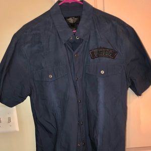 Harley Davidson Motor Clothes